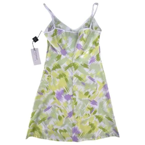 Fendi Vintage Cotton Dress - Picture 5 of 8